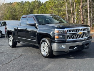 2014 Chevrolet Silverado 1500 for sale in West Union SC