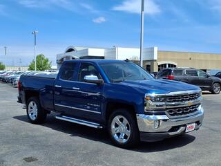 2016 Chevrolet Silverado 1500 for sale in Hastings MN