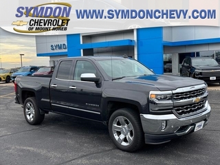 2016 Chevrolet Silverado 1500 for sale in Mount Horeb WI