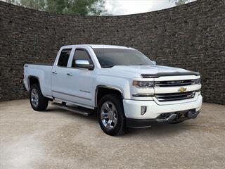 2016 Chevrolet Silverado 1500 for sale in Chattanooga TN