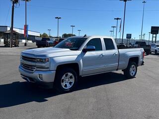 2016 Chevrolet Silverado 1500 for sale in Kingsport TN