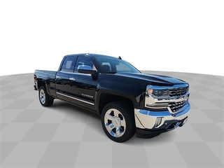 2016 Chevrolet Silverado 1500 for sale in West Allis WI