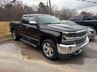 2016 Chevrolet Silverado 1500 for sale in Knoxville TN