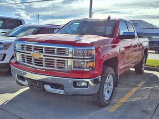 2015 Chevrolet Silverado 1500 for sale in Columbus NE