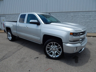 2016 Chevrolet Silverado 1500 for sale in Clarksville TN