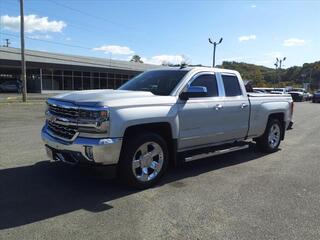 2016 Chevrolet Silverado 1500 for sale in Johnson City TN