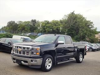 2015 Chevrolet Silverado 1500 for sale in Fredericksburg VA