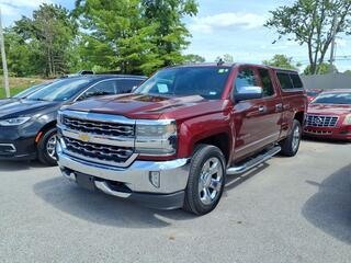 2016 Chevrolet Silverado 1500 for sale in Fenton MO