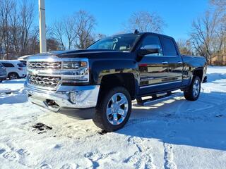 2016 Chevrolet Silverado 1500 for sale in Ypsilanti MI
