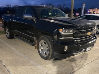 2017 Chevrolet Silverado 1500 for sale in Dallas TX