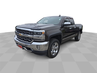 2018 Chevrolet Silverado 1500 for sale in Grand Rapids MN