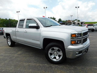 2014 Chevrolet Silverado 1500 for sale in Clarksville TN