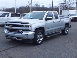 2016 Chevrolet Silverado 1500 for sale in Taylor MI