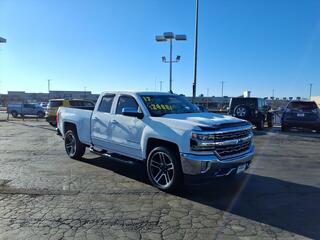 2017 Chevrolet Silverado 1500 for sale in Matteson IL