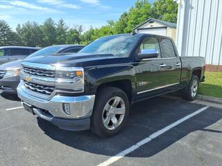 2017 Chevrolet Silverado 1500 for sale in Roanoke VA