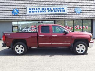 2014 Chevrolet Silverado 1500 for sale in Temecula CA