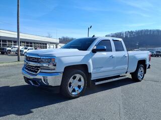 2018 Chevrolet Silverado 1500 for sale in Johnson City TN