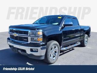2014 Chevrolet Silverado 1500 for sale in Chattanooga TN