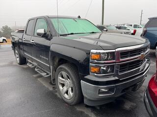 2014 Chevrolet Silverado 1500 for sale in Easley SC