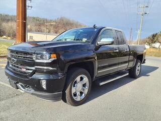 2017 Chevrolet Silverado 1500 for sale in Roanoke VA