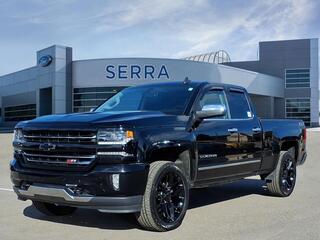 2018 Chevrolet Silverado 1500 for sale in Farmington Hills MI