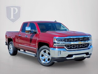 2018 Chevrolet Silverado 1500 for sale in Kernersville NC