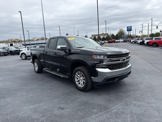 2019 Chevrolet Silverado 1500 for sale in Knoxville TN