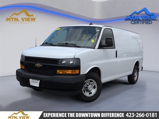 2021 Chevrolet Express for sale in Chattanooga TN