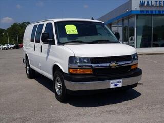 2022 Chevrolet Express for sale in Ringgold GA