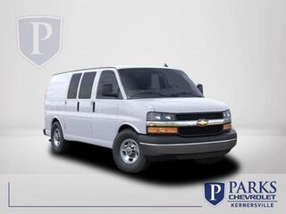 2024 Chevrolet Express