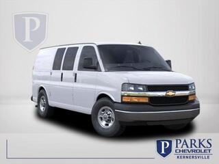 2024 Chevrolet Express for sale in Kernersville NC