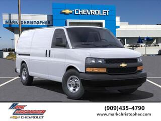 2025 Chevrolet Express for sale in Ontario CA