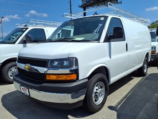 2025 Chevrolet Express for sale in South Hill VA