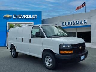 2025 Chevrolet Express