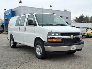 2025 Chevrolet Express for sale in Derry NH