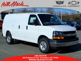2025 Chevrolet Express for sale in Greensboro NC
