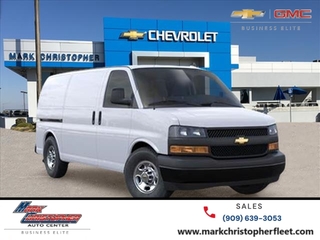 2026 Chevrolet Express for sale in Ontario CA