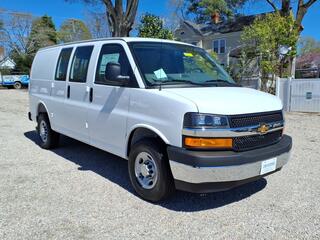 2026 Chevrolet Express for sale in Wendell NC
