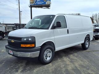 2026 Chevrolet Express for sale in South Hill VA