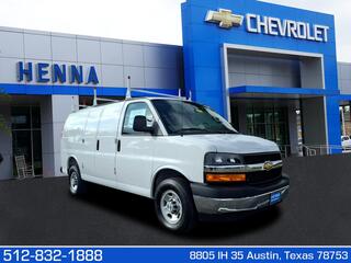 2026 Chevrolet Express for sale in Austin TX