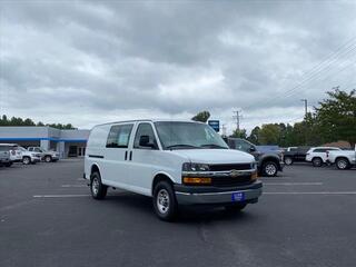 2021 Chevrolet Express for sale in Ashland VA