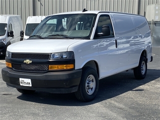 2024 Chevrolet Express for sale in Linn MO