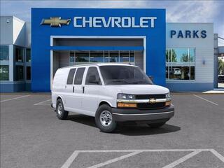 2024 Chevrolet Express