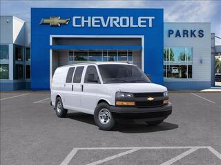 2025 Chevrolet Express