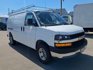 2025 Chevrolet Express for sale in South Hill VA