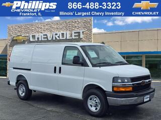 2025 Chevrolet Express for sale in Frankfort IL