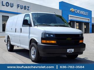 2025 Chevrolet Express for sale in Cincinnati OH