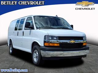 2025 Chevrolet Express for sale in Derry NH