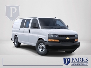 2025 Chevrolet Express for sale in Charlotte NC