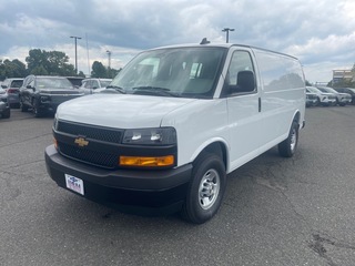 2025 Chevrolet Express for sale in West Springfield MA